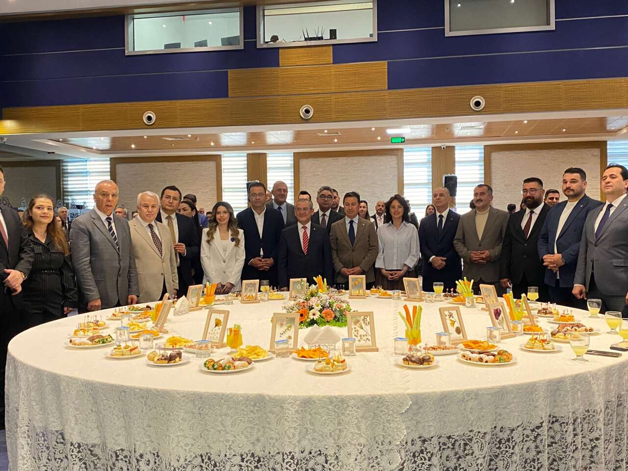 Muğla İçin Yeni Bir Adım: Muğla Gelişim Derneği Kuruldu 1